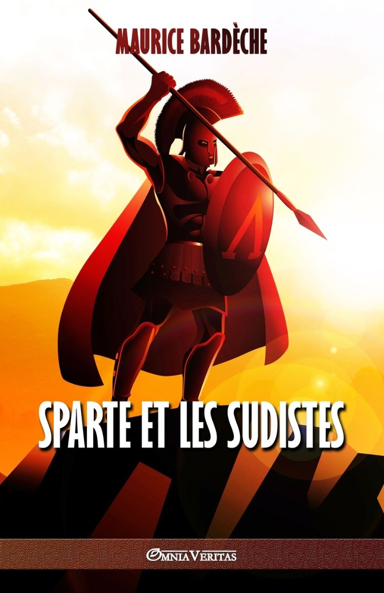 Picture of Sparte et les Sudistes