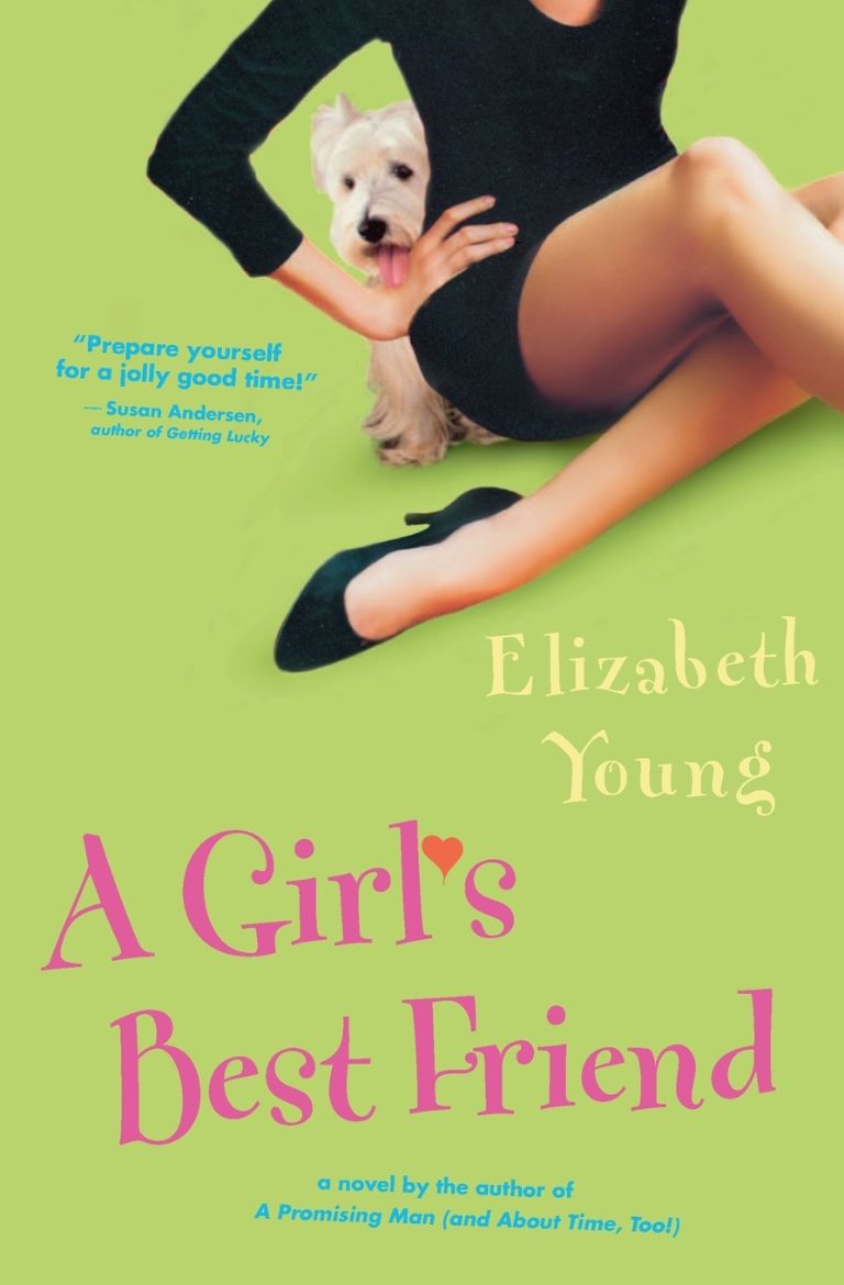 Immagine di A Girl's Best Friend