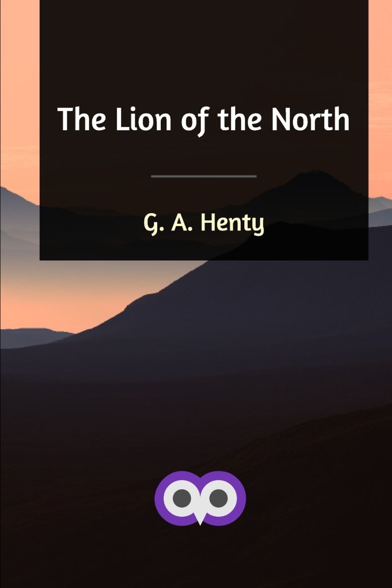 Immagine di The Lion of the North