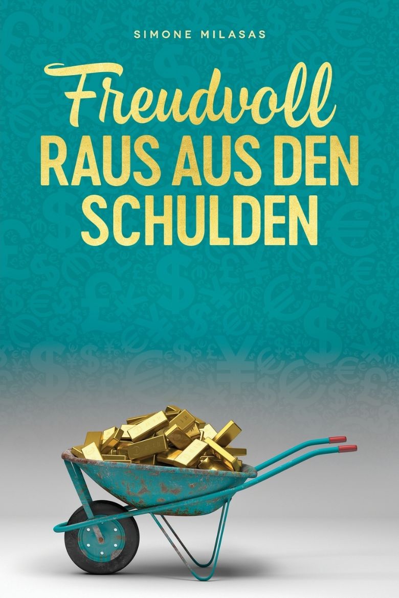 Immagine di Freudvoll raus aus den Schulden - Getting Out of Debt German