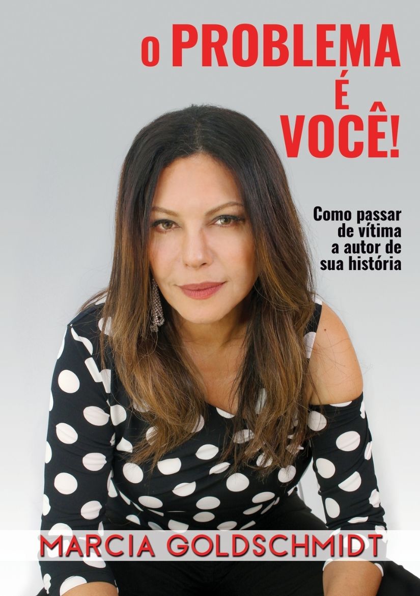 Immagine di O problema é você!