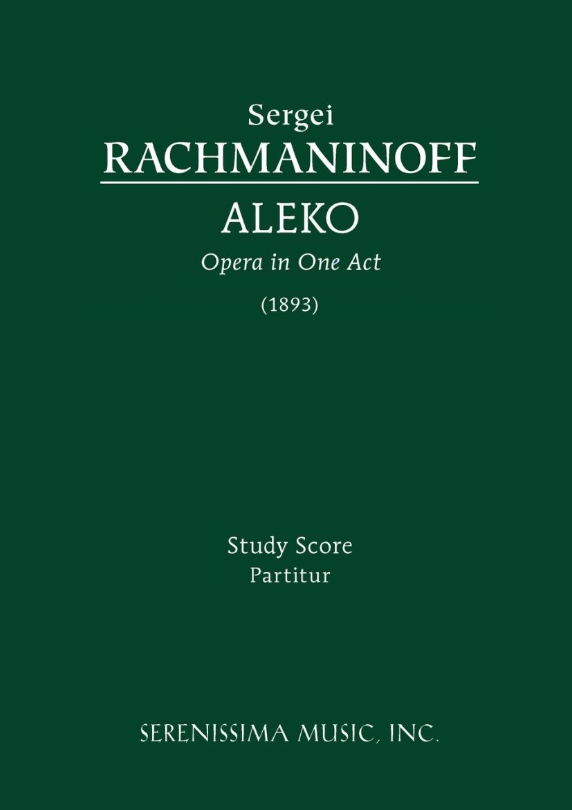 Picture of Aleko
