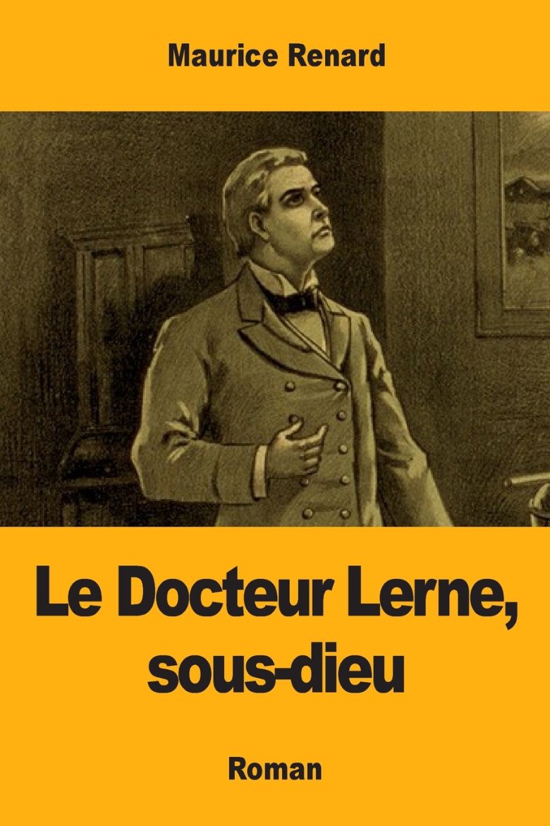Immagine di Le Docteur Lerne, sous-dieu