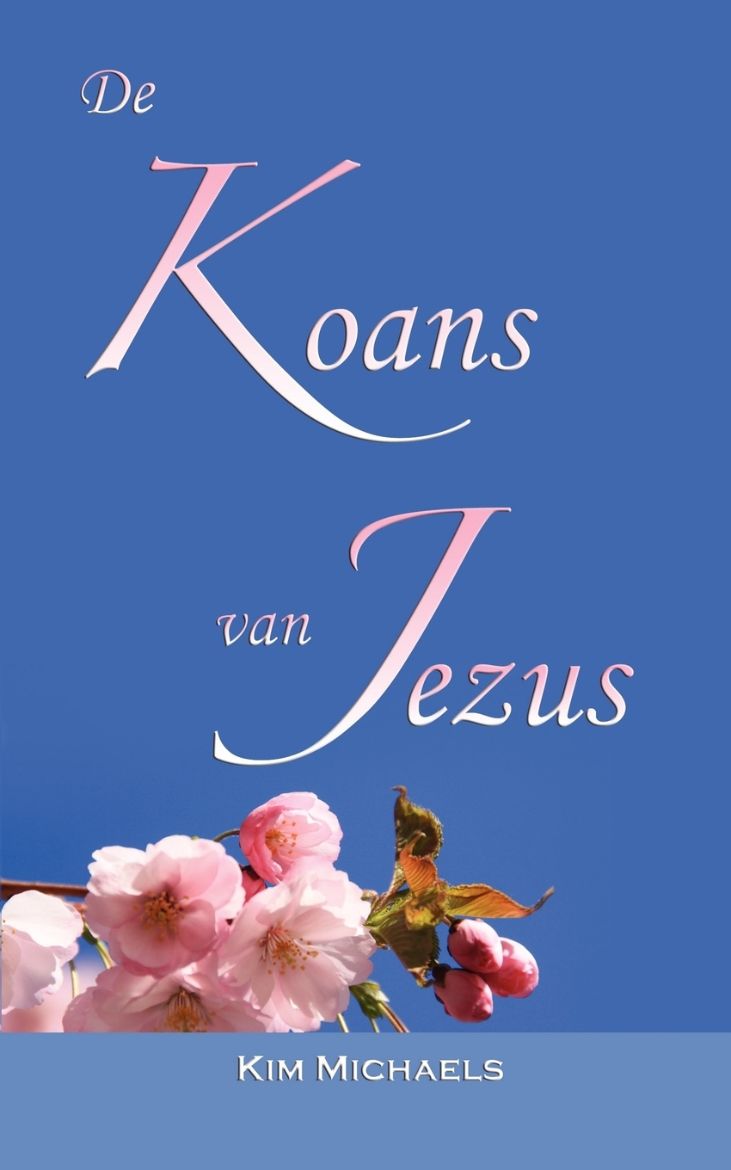 Picture of de Koans Van Jezus