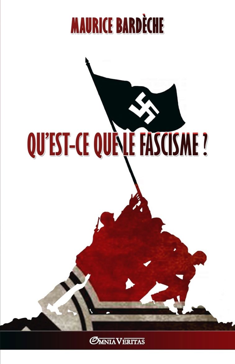 Picture of Qu'est-ce que le Fascisme?