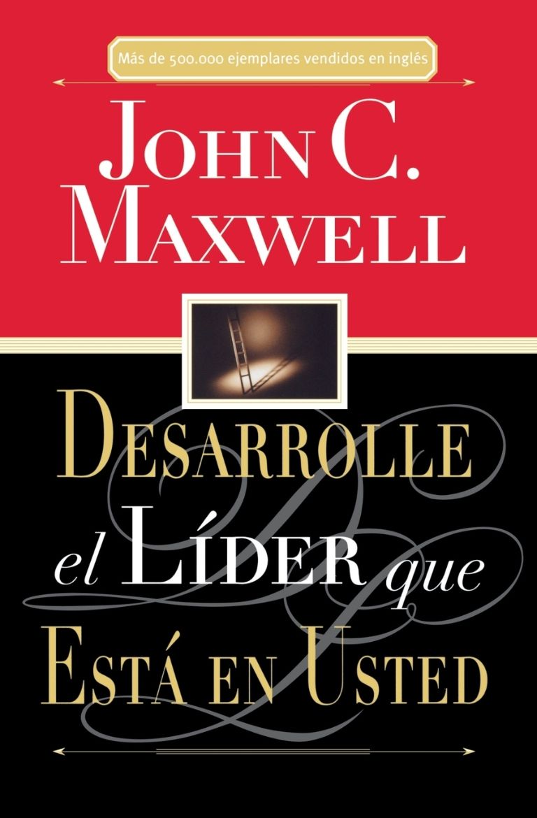 Immagine di La Desarrolle El L��der Que Est�� En Usted = Developing the Leader Within You