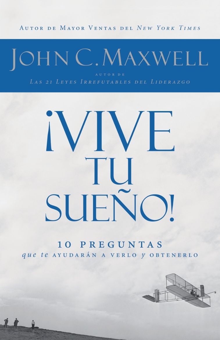 Immagine di En ��Vive Tu Sue��o!