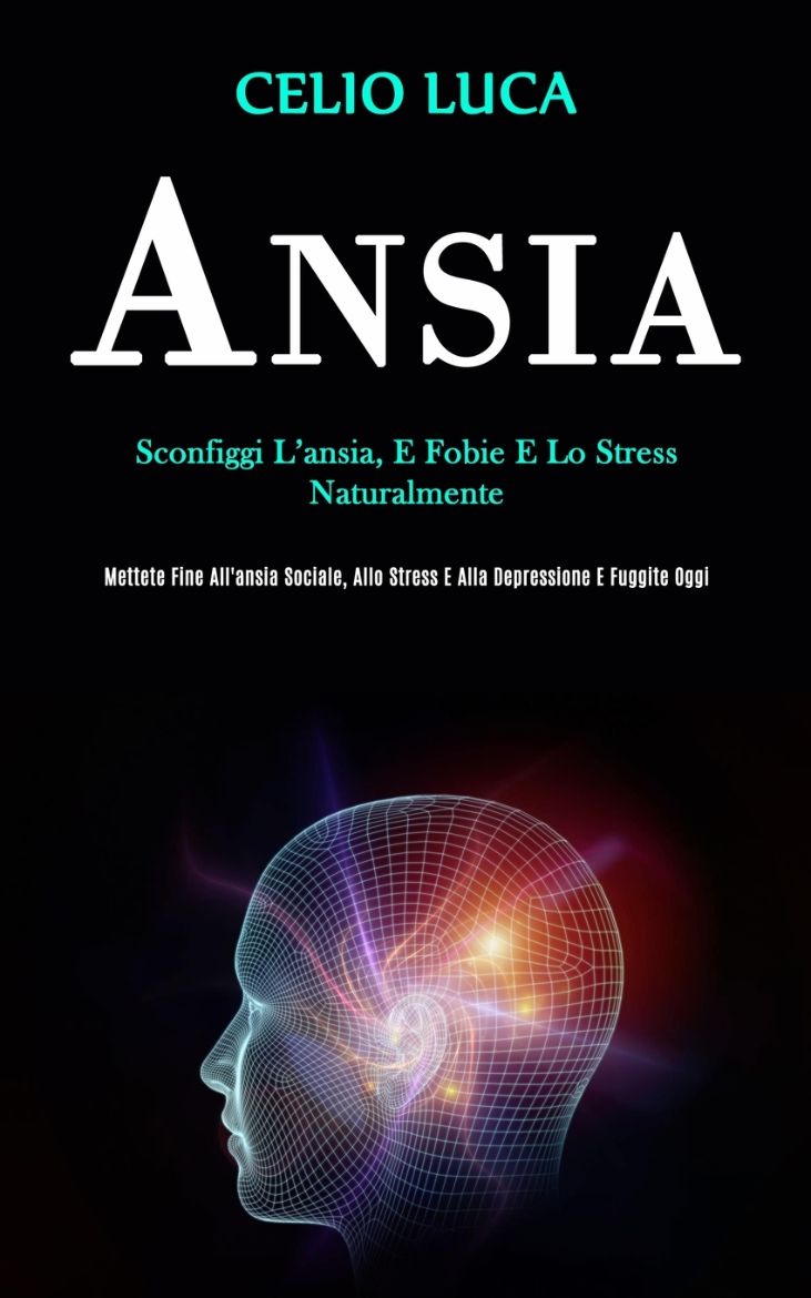 Picture of Ansia