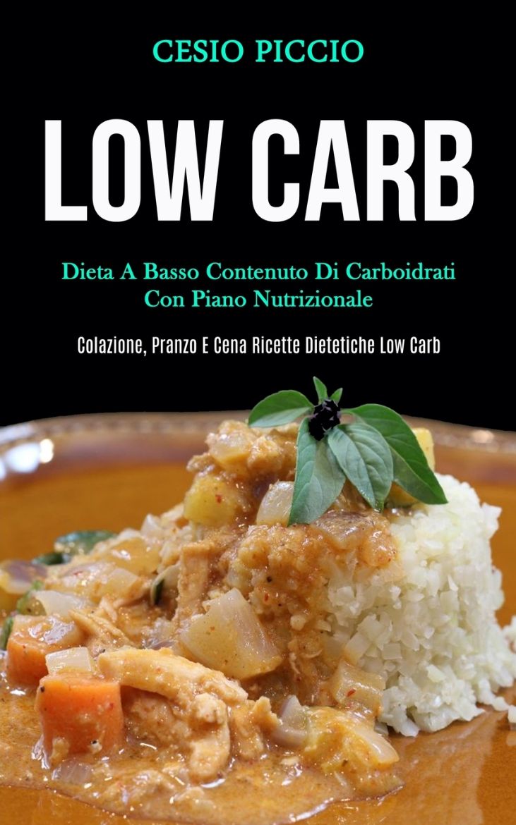 Immagine di Low Carb