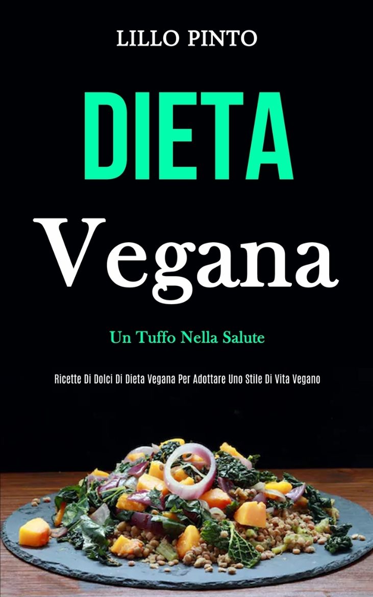 Immagine di Dieta Vegana