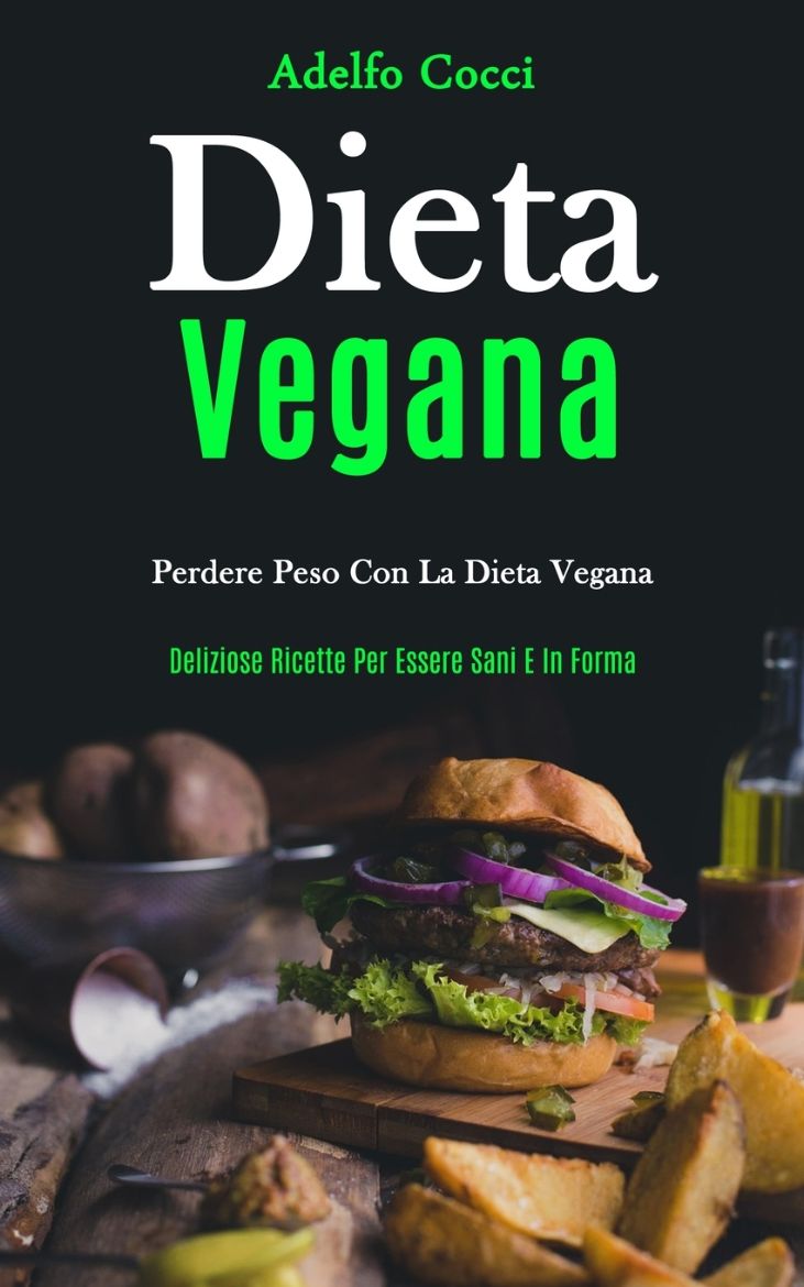 Immagine di Dieta Vegana