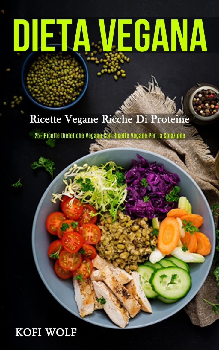 Immagine di Dieta Vegana