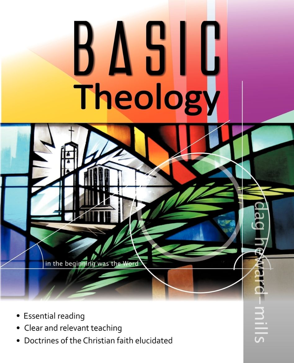 Immagine di Basic Theology