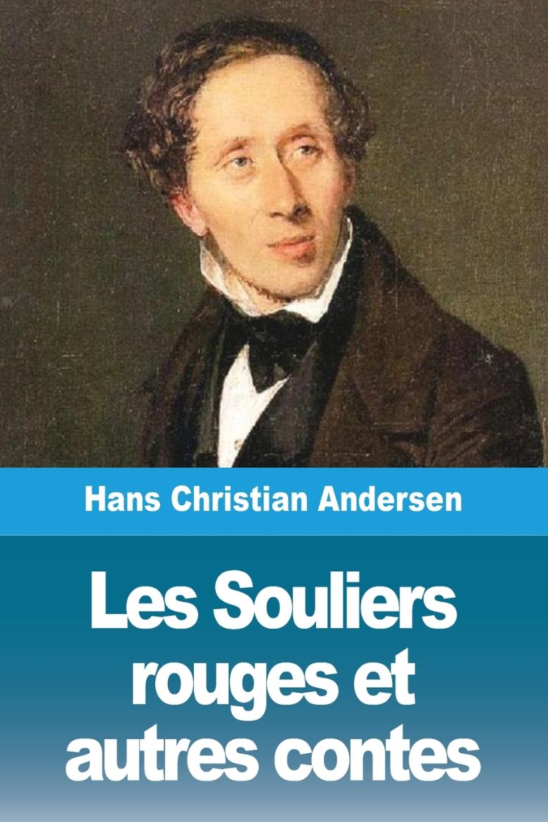 Immagine di Les Souliers rouges et autres contes