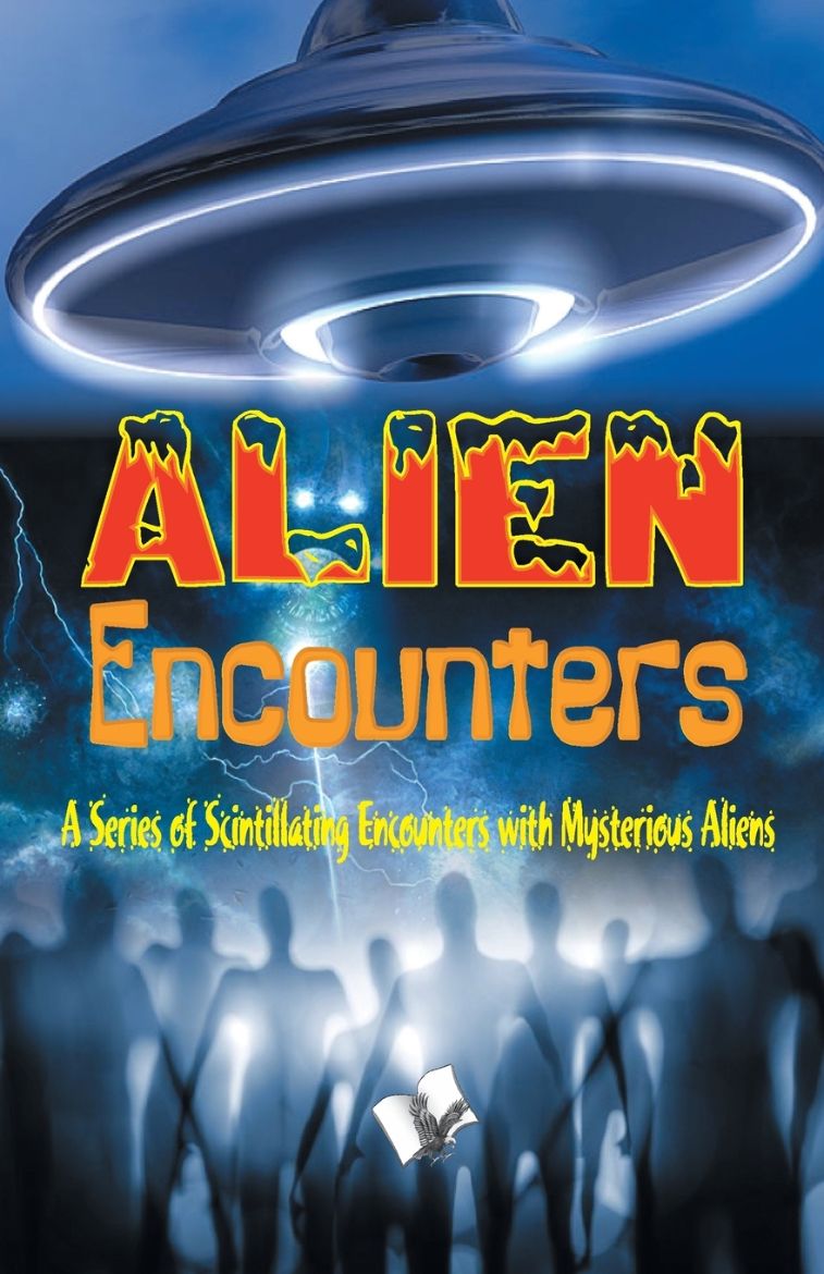 Picture of Alien Encounters