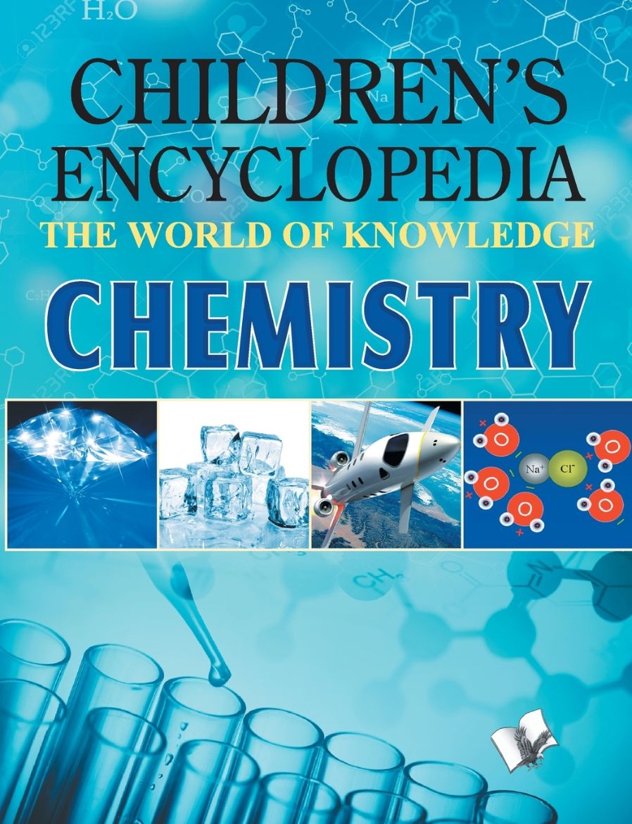 Picture of Children Encyclopedia - Chemistry