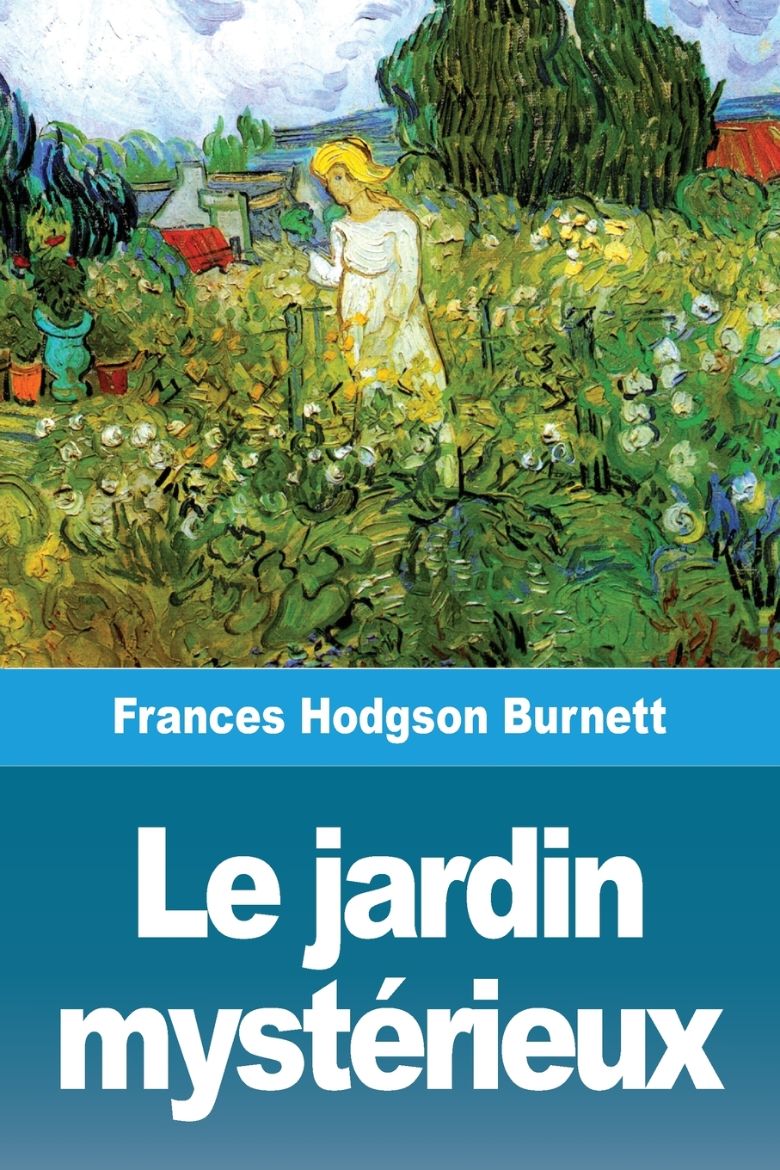 Immagine di Le jardin mystérieux
