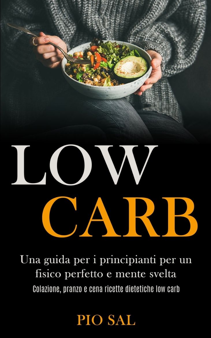 Immagine di Low Carb