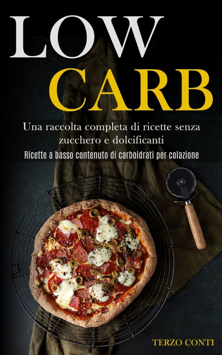 Immagine di Low Carb