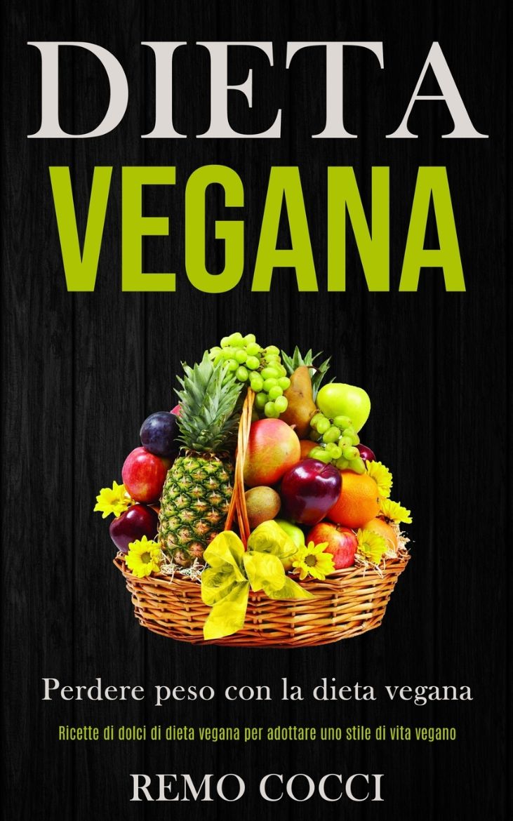 Immagine di Dieta Vegana
