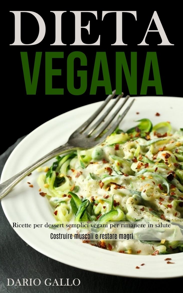 Immagine di Dieta Vegana