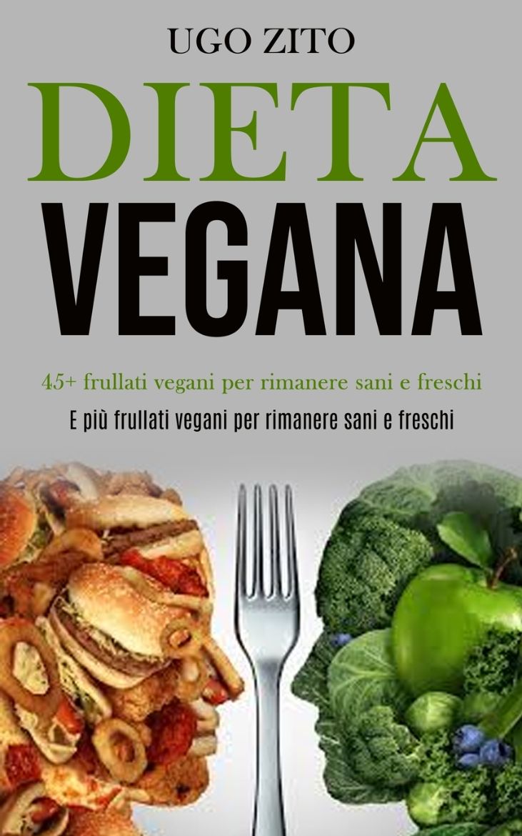 Immagine di Dieta Vegana