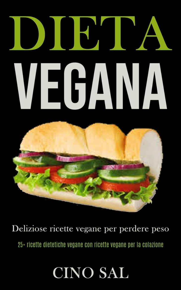 Immagine di Dieta Vegana