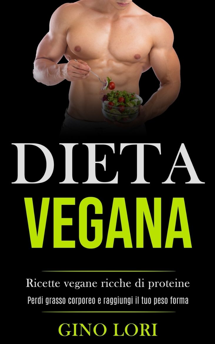 Immagine di Dieta Vegana
