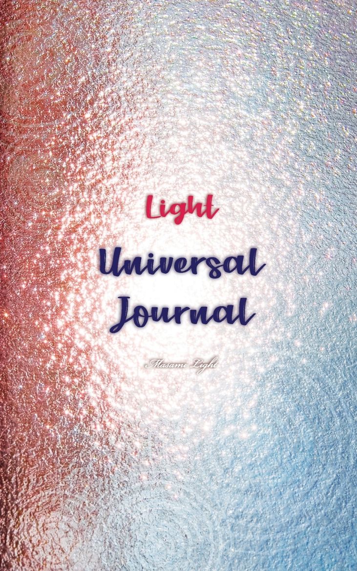Immagine di Light Universal Journal