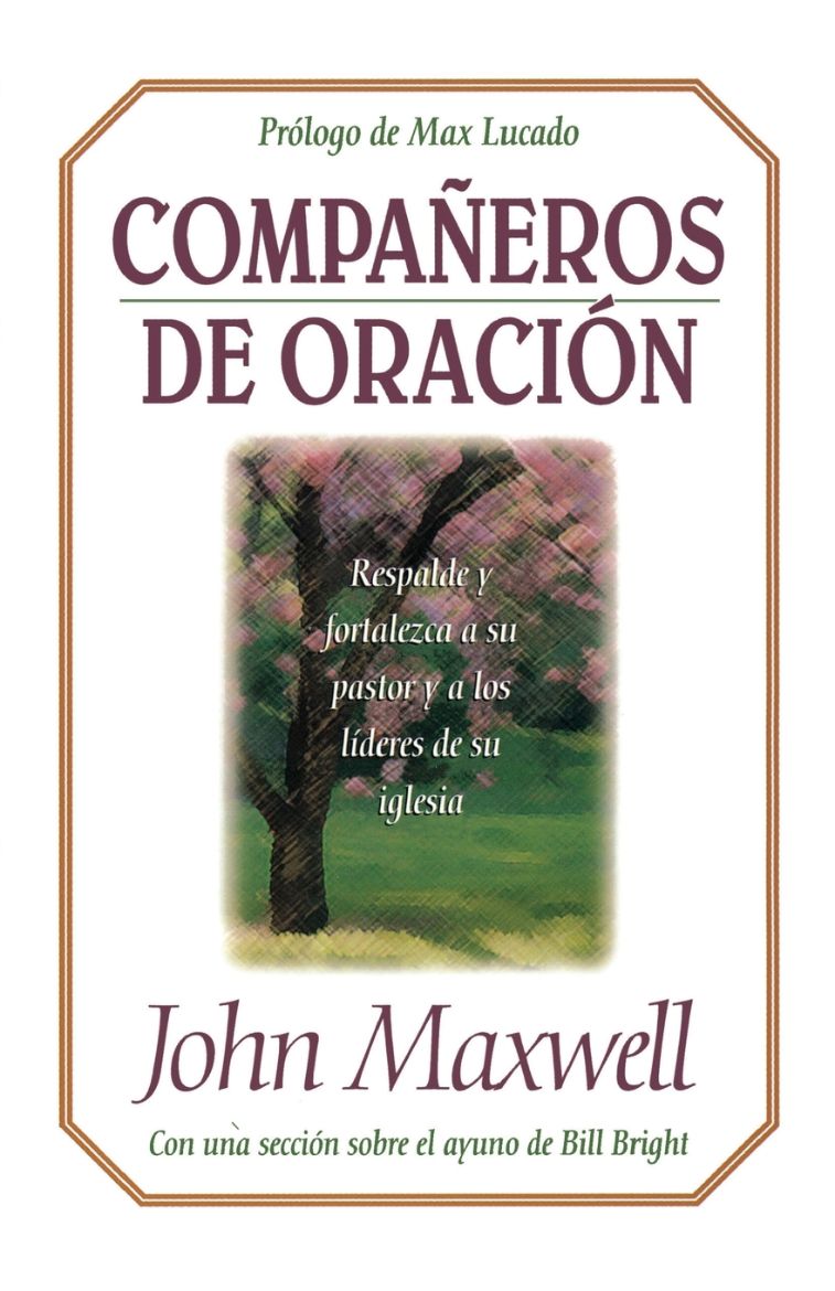 Immagine di La Companeros de Oracion = Partners in Prayer