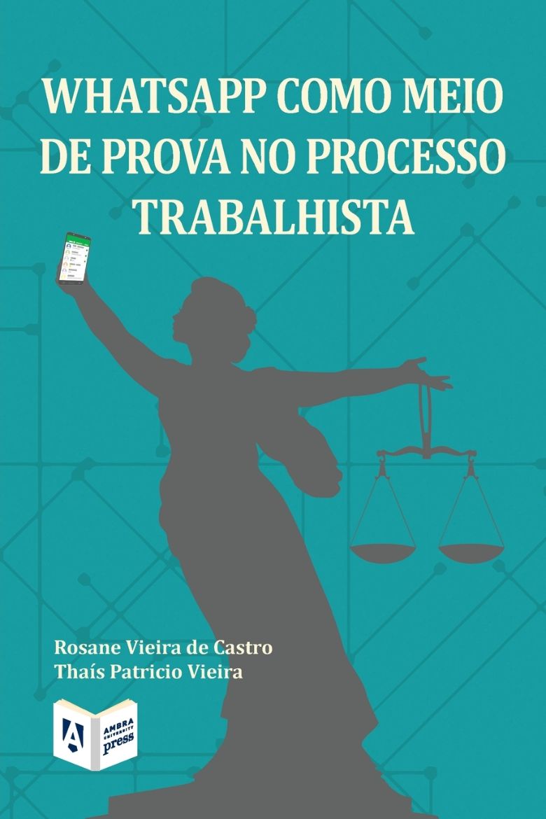 Immagine di WhatsApp como meio de prova no processo trabalhista