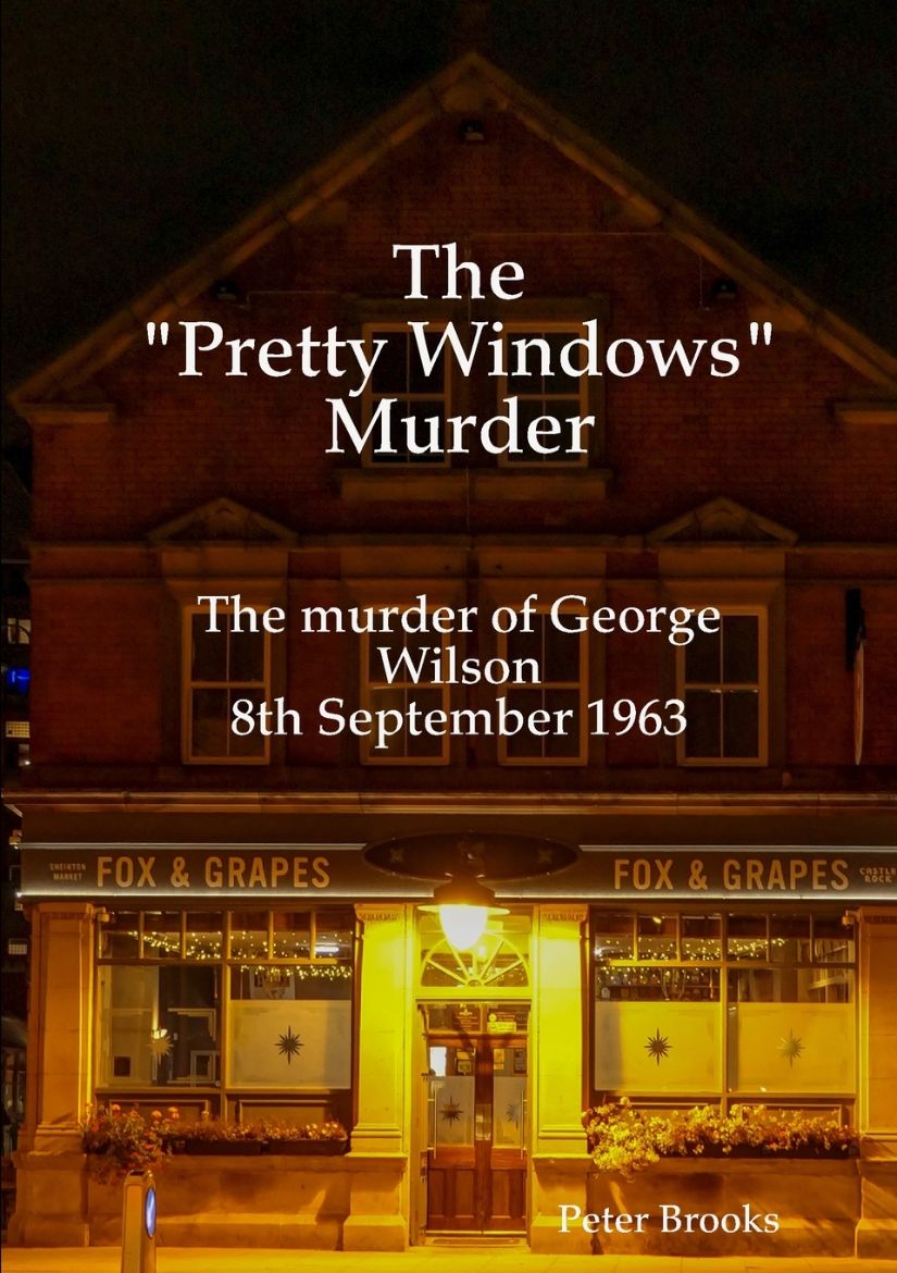 Immagine di The "Pretty Windows" Murder