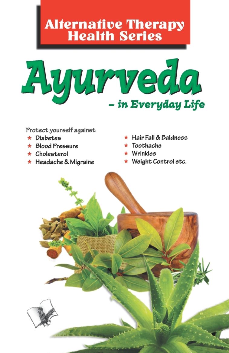 Picture of Ayurveda