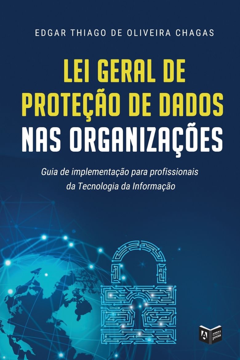 Immagine di Lei Geral de Proteção de Dados nas Organizações