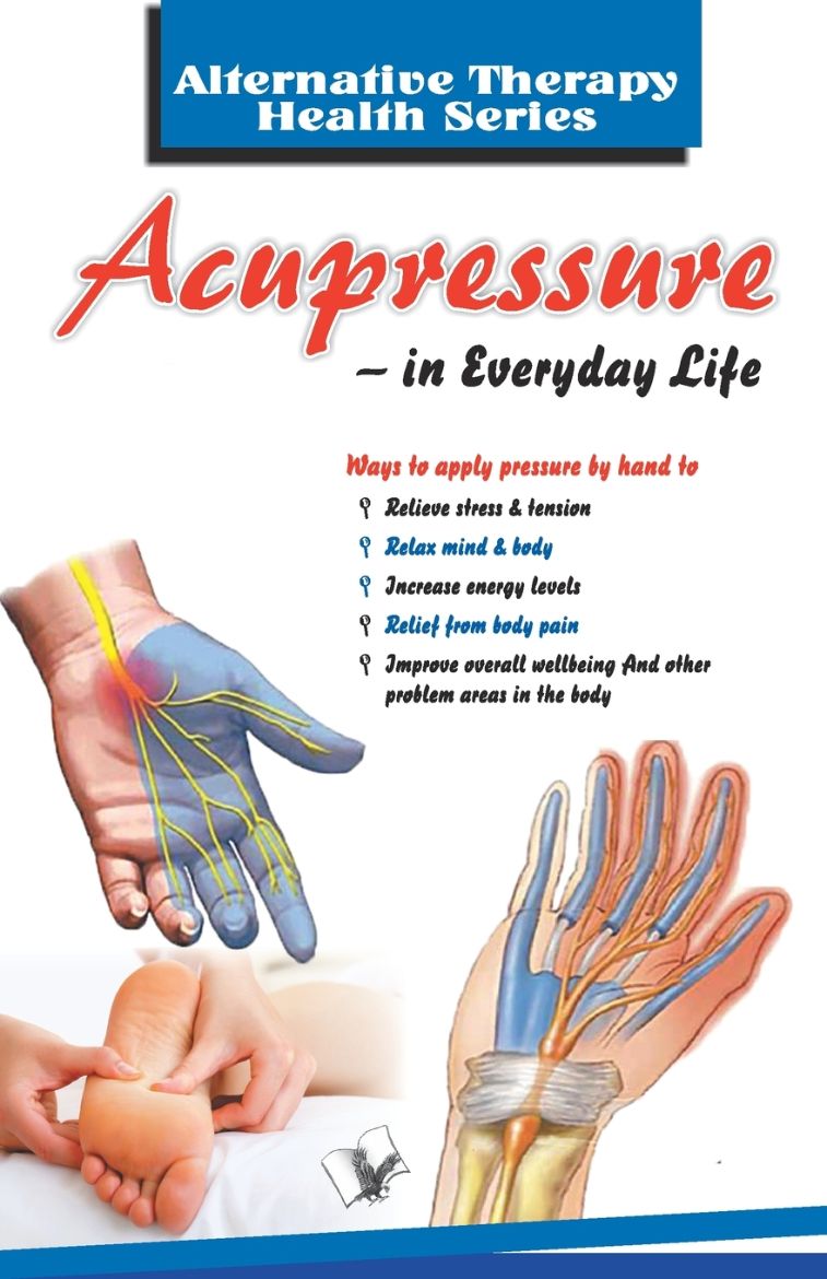 Picture of Acupressure