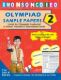 Picture of Olympiad Sample Paper 2