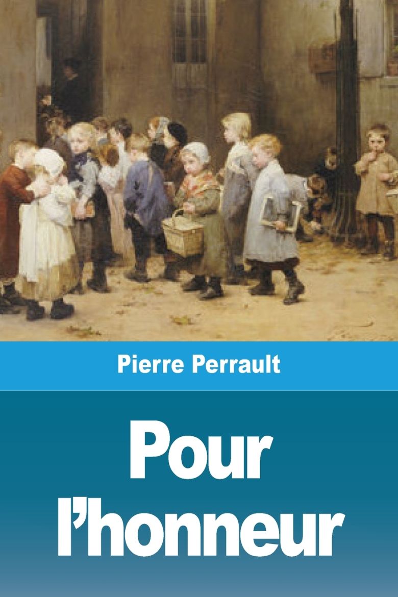 Immagine di Pour l'honneur