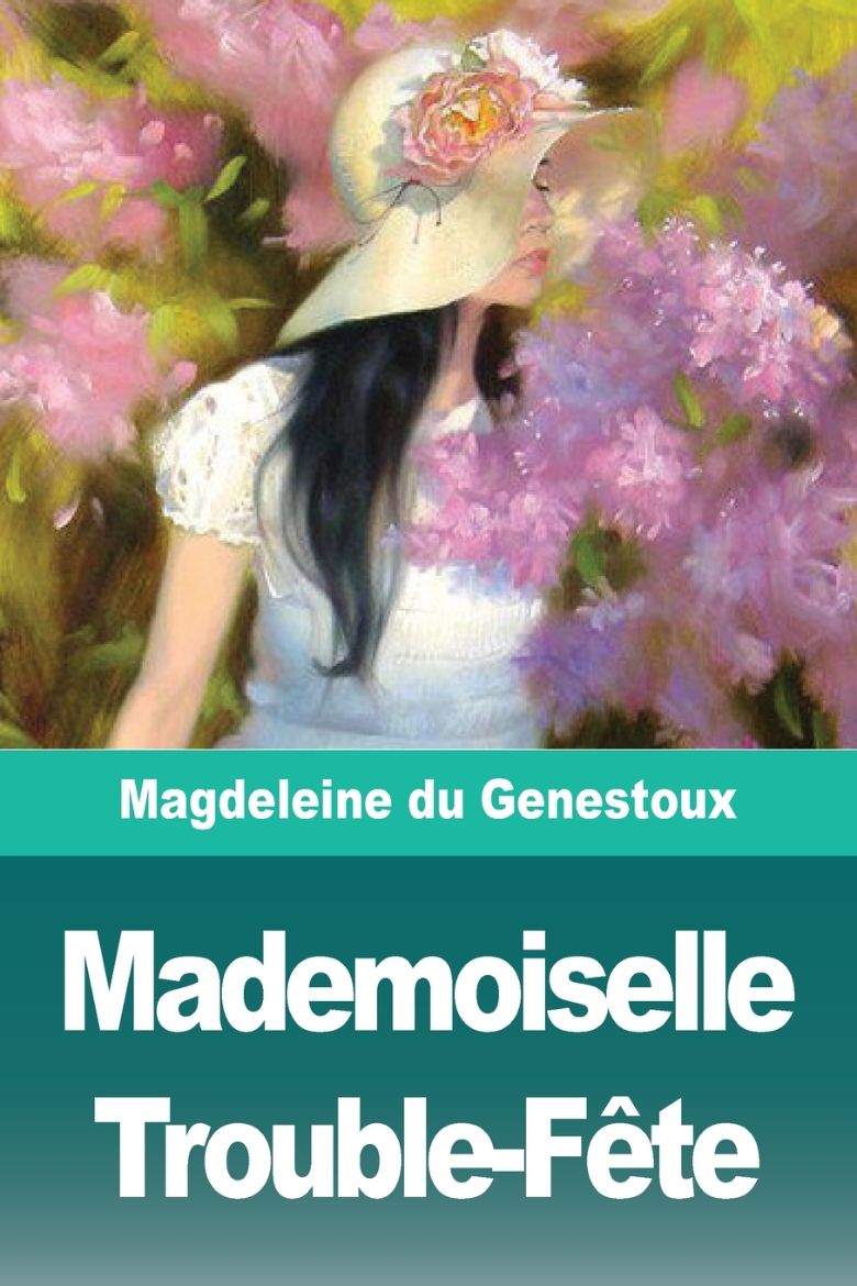 Immagine di Mademoiselle Trouble-Fête
