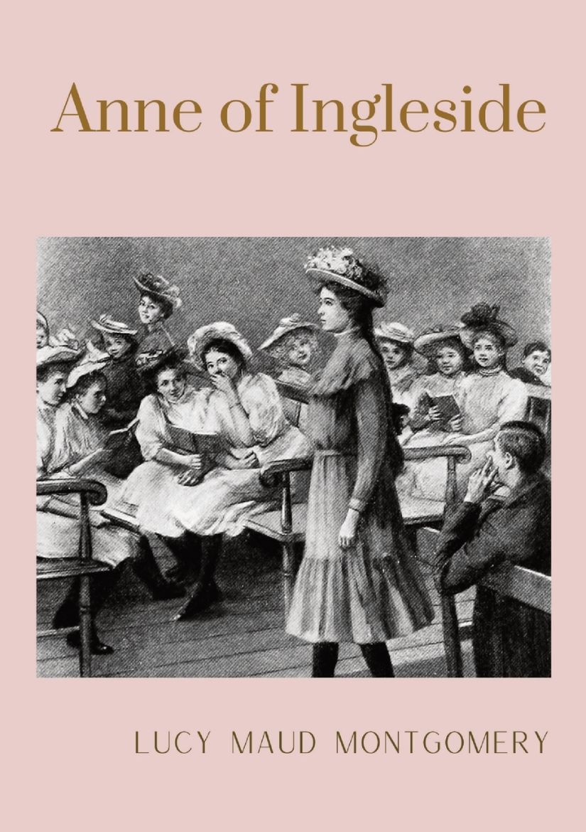 Immagine di Anne of Ingleside