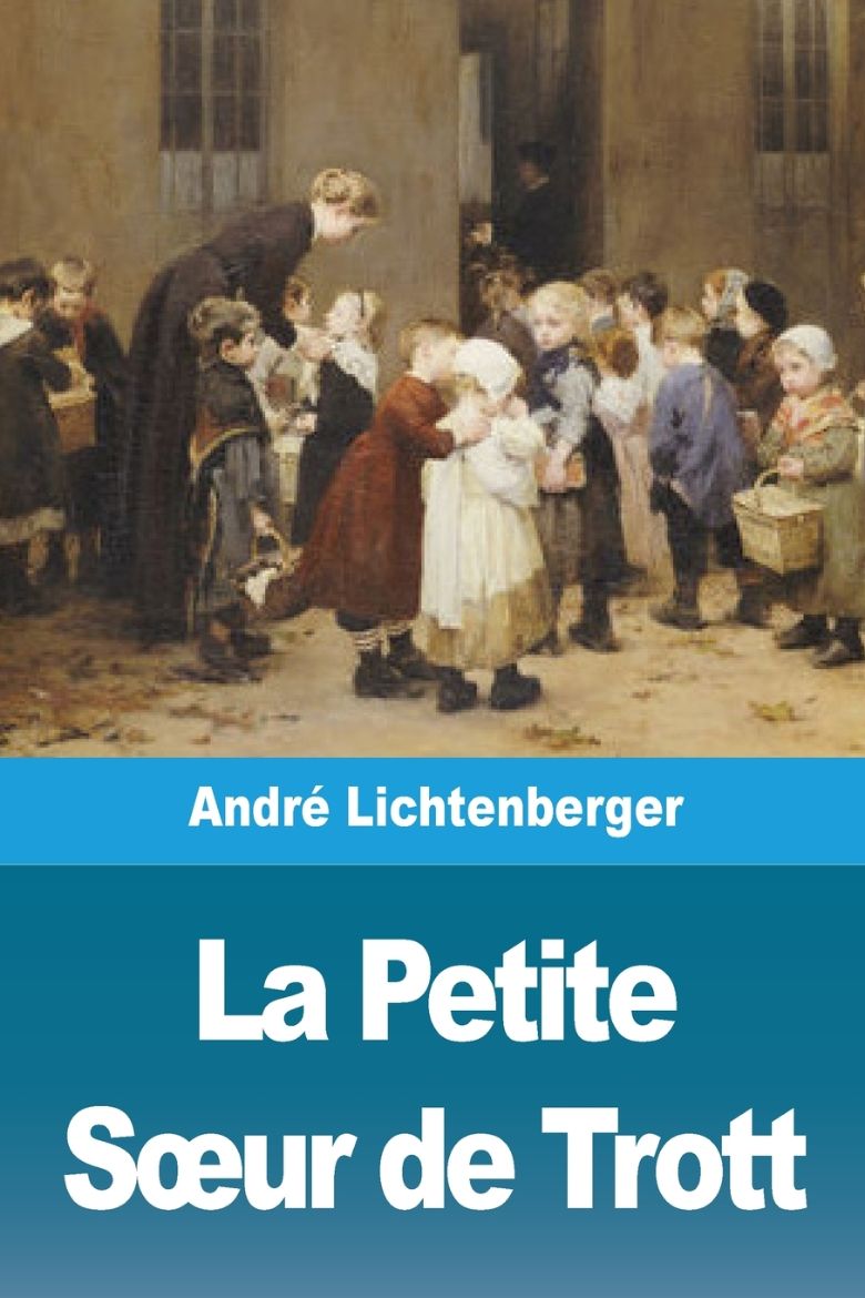 Immagine di La Petite Sœur de Trott