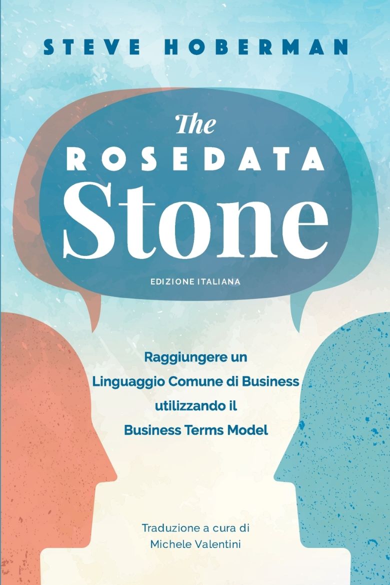 Picture of The Rosedata Stone Italian Version