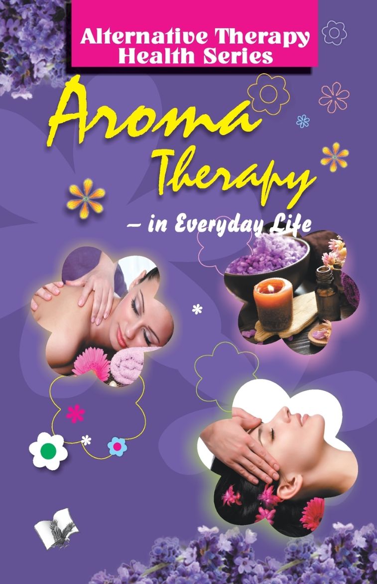 Picture of Aroma Therapy
