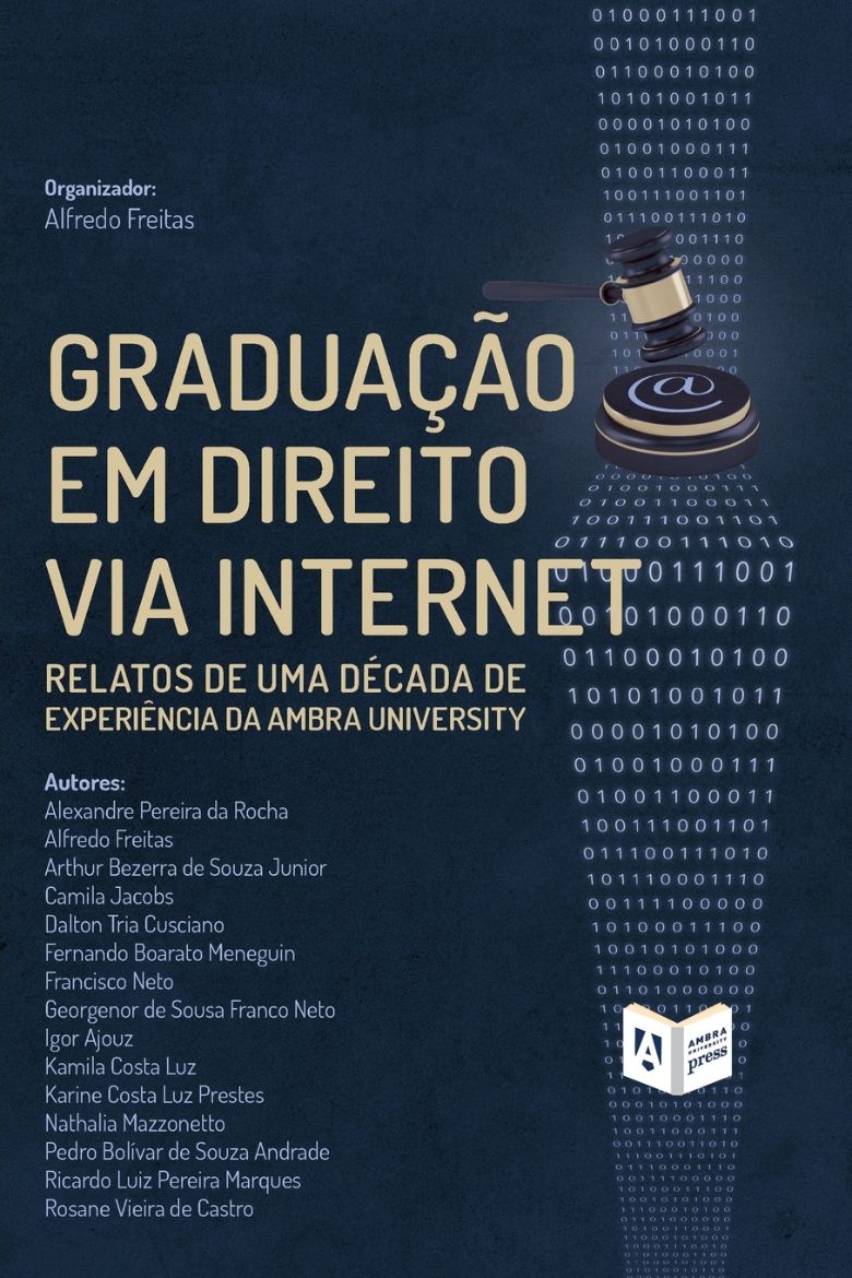 Immagine di Graduação em Direito via Internet