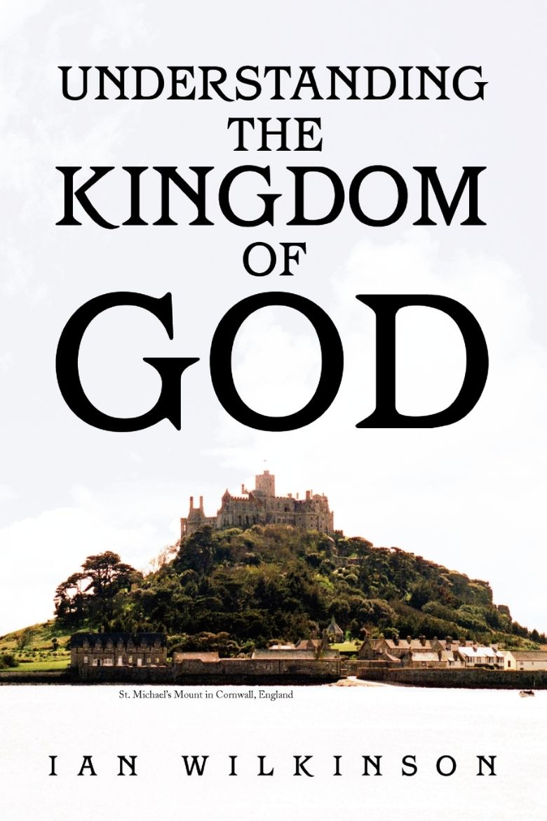 Picture of Understanding the Kingdom of God