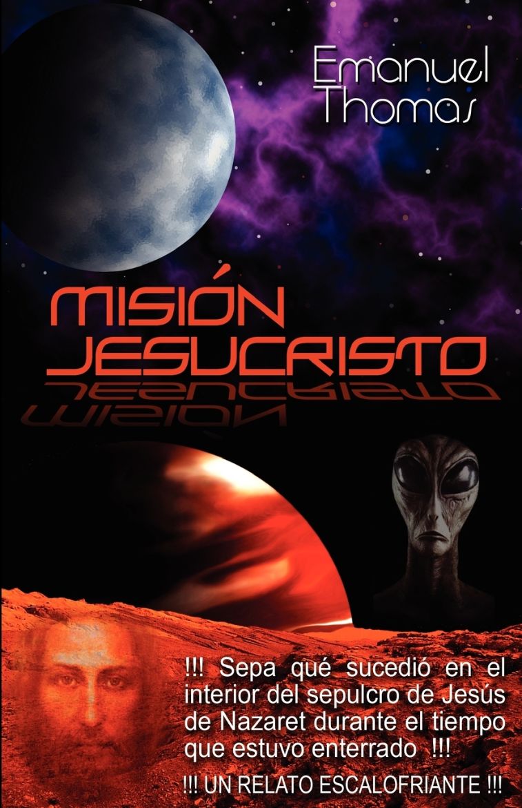 Picture of Mision Jesucristo