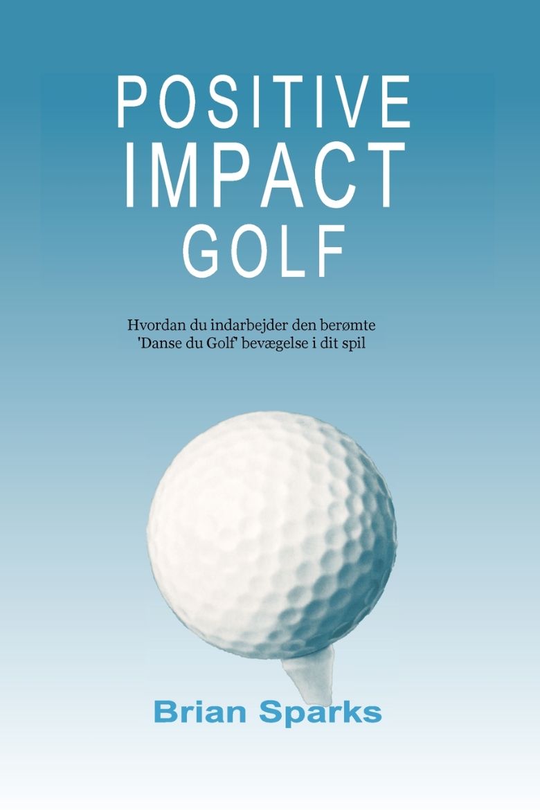 Picture of Positive Impact Golf