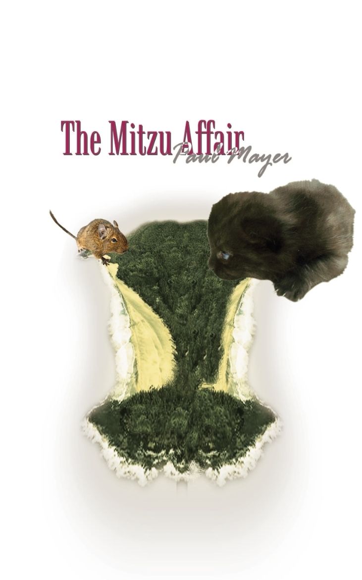 Picture of The Mitzu Affair