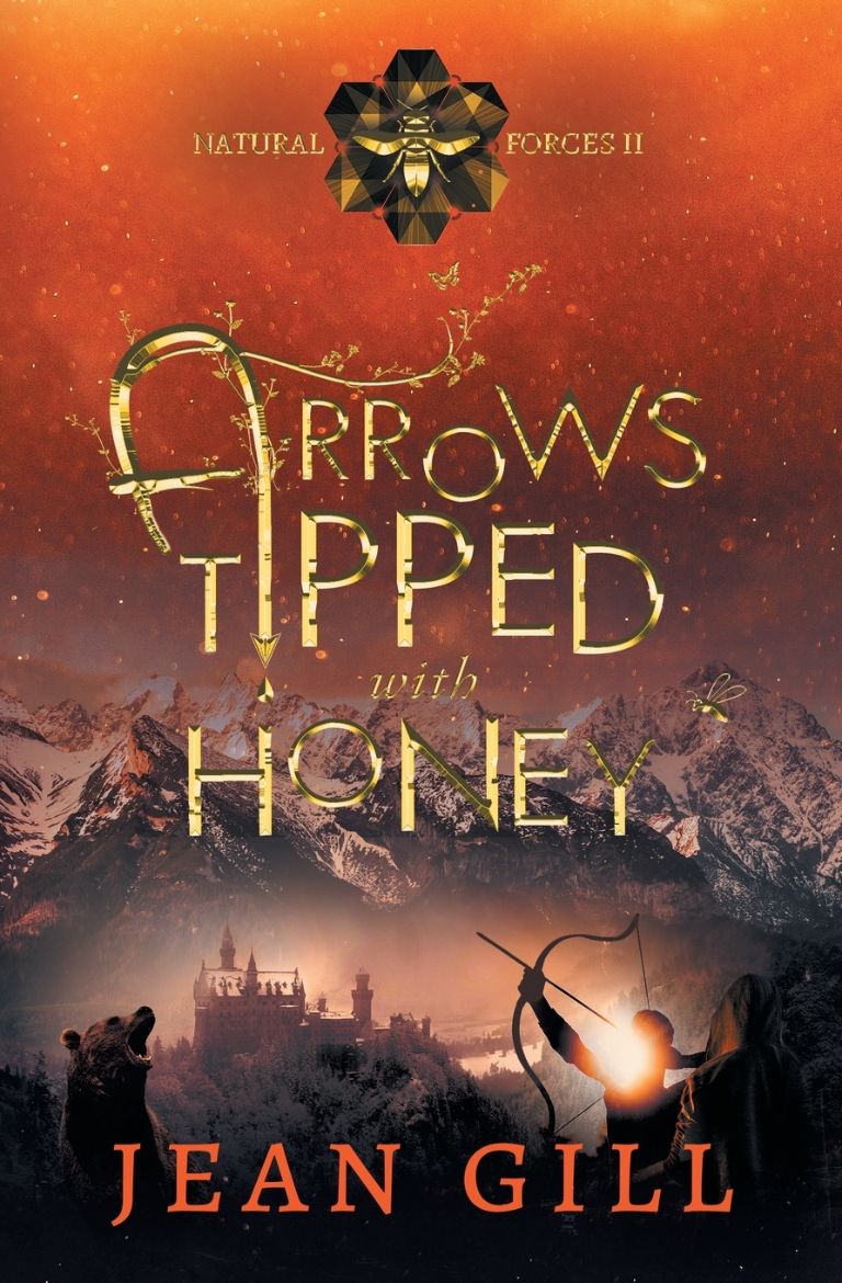 Immagine di Arrows Tipped with Honey