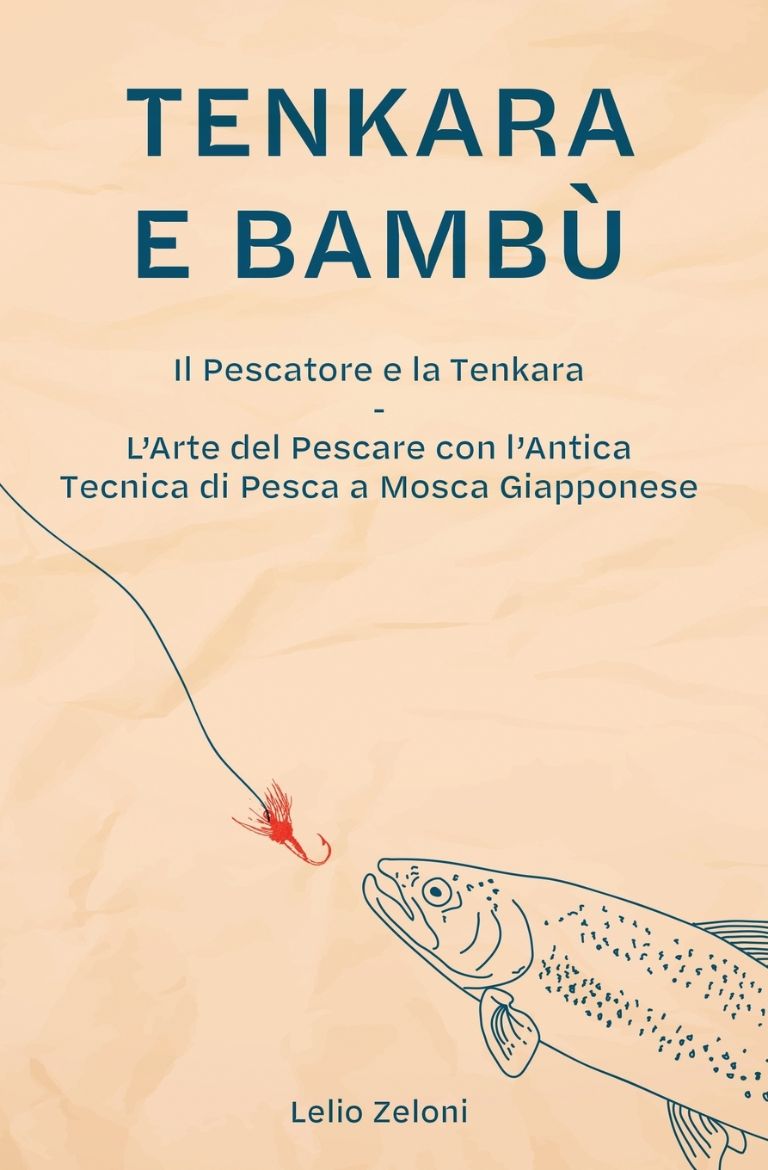 Immagine di Tenkara e Bambù