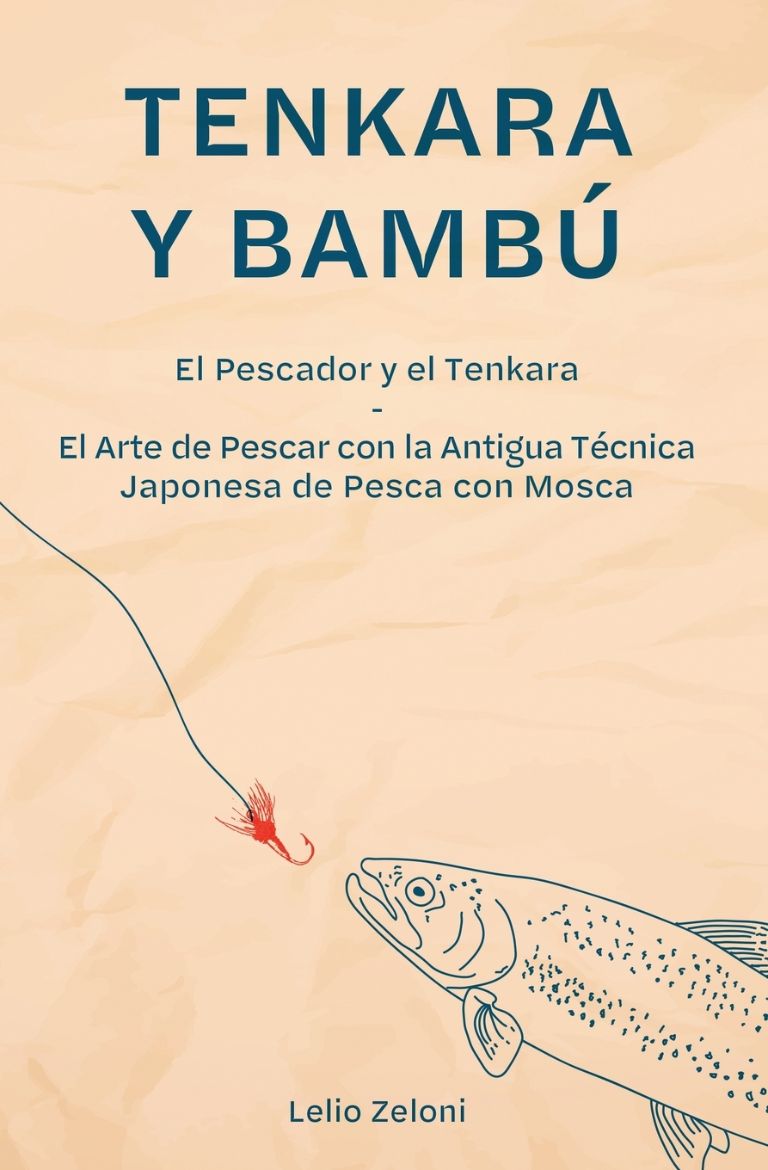 Immagine di Tenkara y Bambú